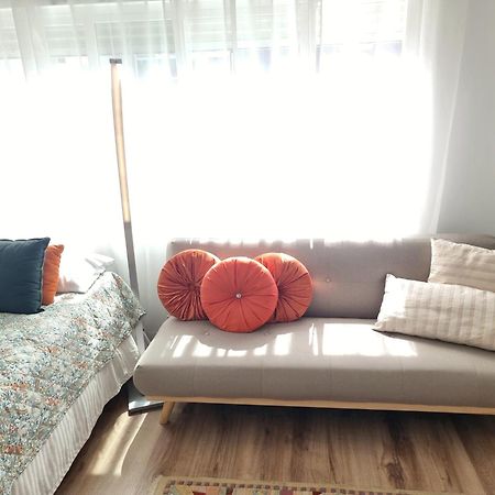 شقة Kyra House Centro فيجو المظهر الخارجي الصورة