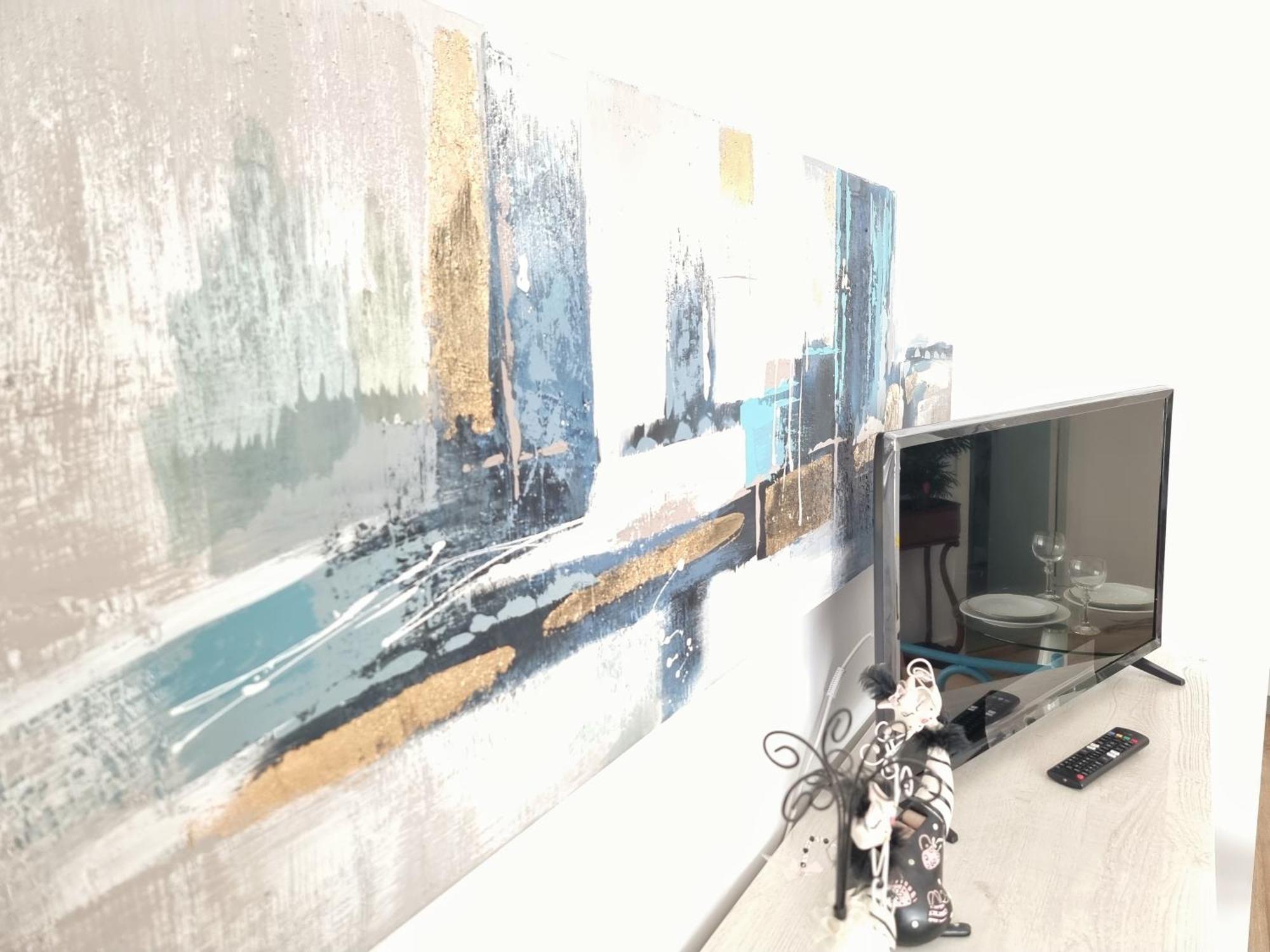 شقة Kyra House Centro فيجو المظهر الخارجي الصورة