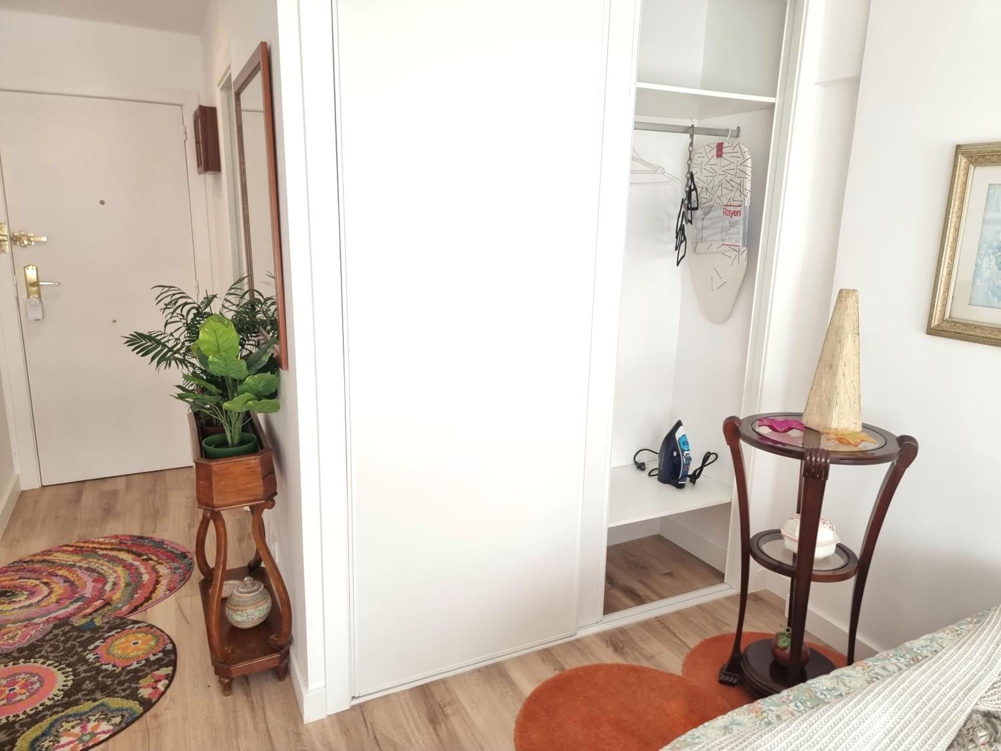 شقة Kyra House Centro فيجو المظهر الخارجي الصورة